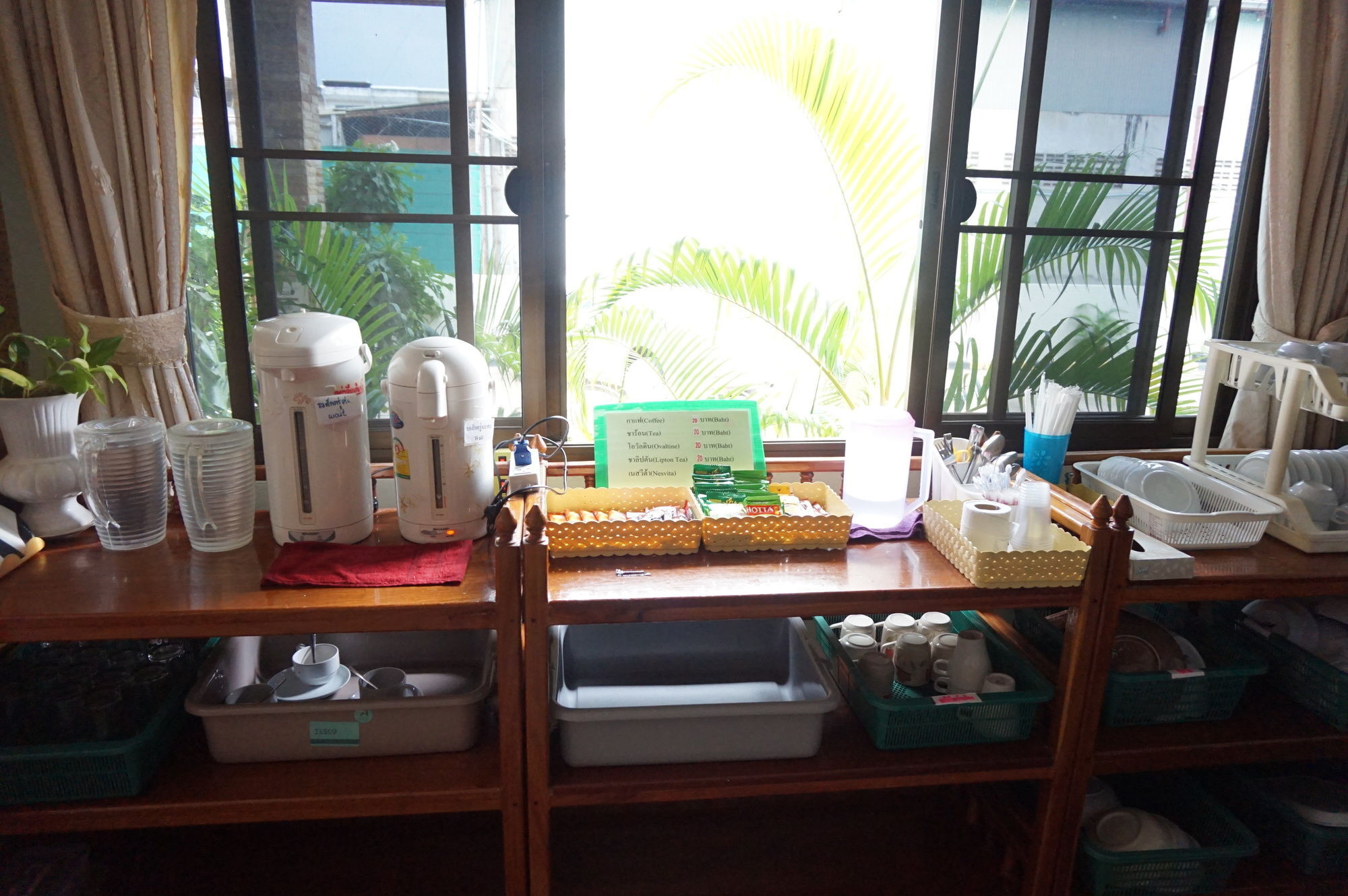 Sp酒店 那空拍侬府 外观 照片